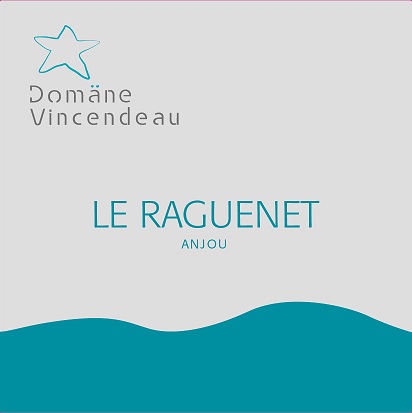 Anjou Blanc AOC - Le Raguenet - Vin Bio